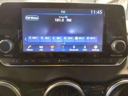 Used 2023 Nissan Sentra S image 25