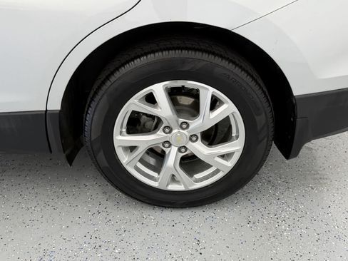 Used 2019 Chevrolet Equinox LT AWD/4WD image 26