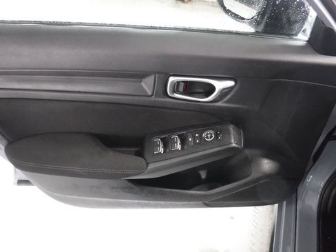 Used 2022 Honda Civic Sport image 10