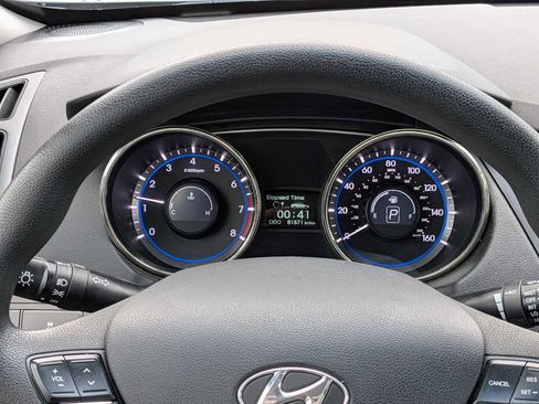 Used 2011 Hyundai Sonata GLS image 30