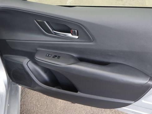 Certified 2024 Toyota Prius Prime FWD image 44