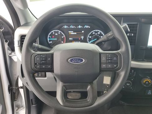 Used 2025 Ford F250 XLT w/ FX4 Off-Road Package AWD/4WD image 20