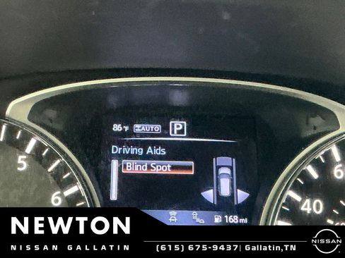 Used 2020 Nissan Pathfinder Platinum w/ Cargo Package AWD/4WD image 37