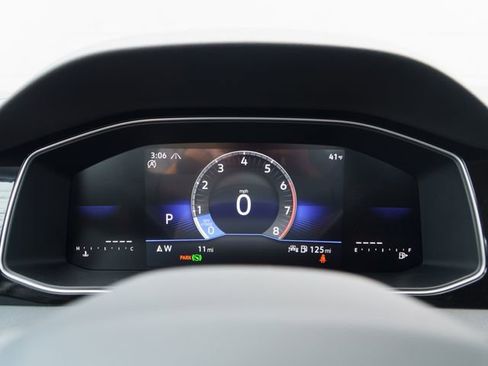 New 2026 Volkswagen Jetta Sport image 11