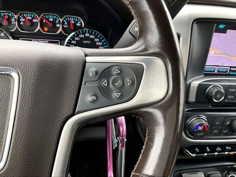 Used 2018 GMC Sierra 1500 SLT image 28