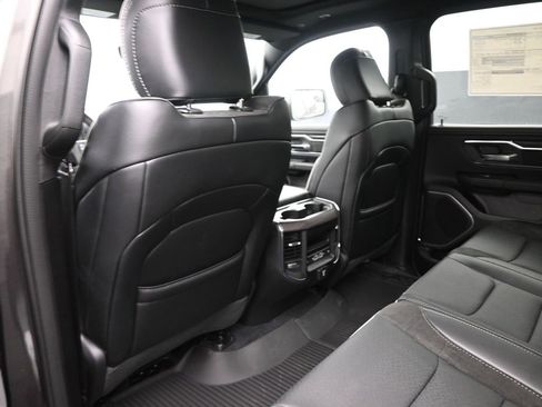 New 2026 RAM 1500 Laramie w/ Laramie Southwest Edition image 14