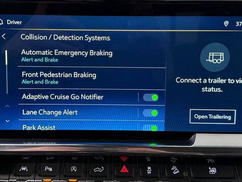 Used 2025 Chevrolet Silverado 1500 RST image 25