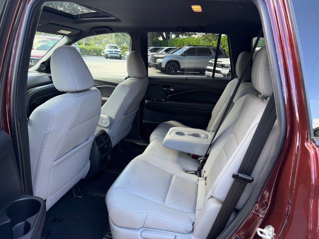 Used 2021 Honda Passport EX-L image 11