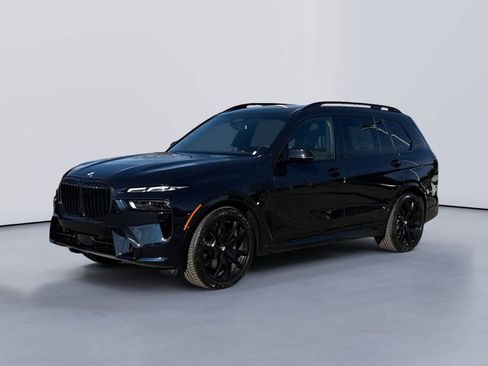 New 2026 BMW X7 xDrive40i w/ Executive Package image 7