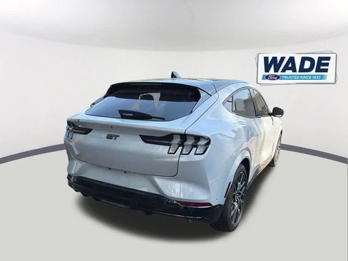 Used 2023 Ford Mustang Mach-E GT w/ GT Performance Edition image 4