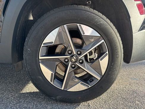 Used 2026 Hyundai Tucson SEL image 50