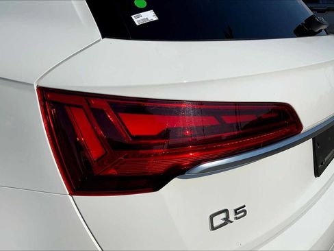 Used 2024 Audi Q5 2.0T Premium Plus image 48