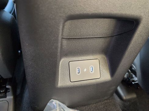 New 2026 Hyundai Santa Cruz SEL image 25