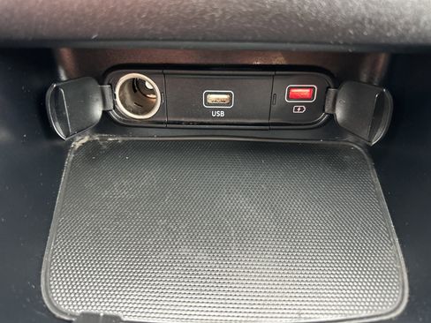 Used 2024 Kia Forte LXS FWD image 17