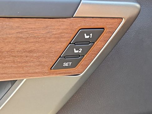New 2026 Toyota Tundra 1794 Edition AWD/4WD image 18
