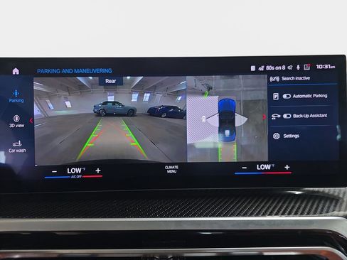 Used 2024 BMW M4 xDrive Competition image 24