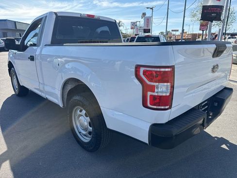 Used 2018 Ford F150 XL w/ XL Power Equipment Group image 3