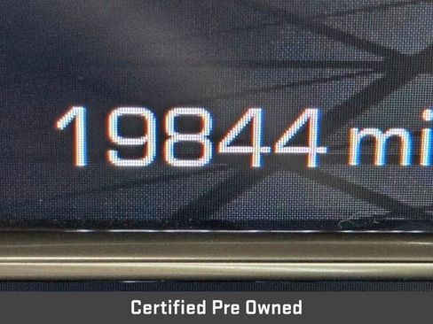 Certified 2024 GMC Sierra 2500 AT4 w/ AT4 Premium Plus Package AWD/4WD image 22