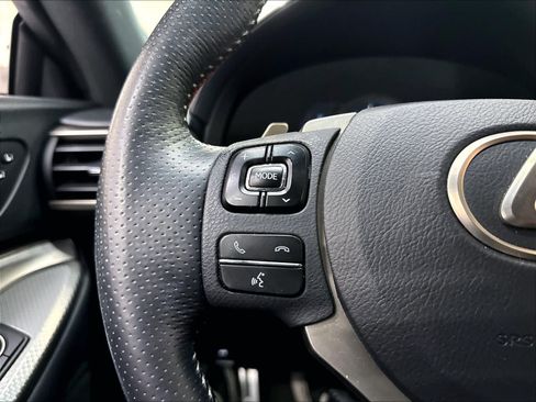 Used 2016 Lexus RC 300 AWD image 20