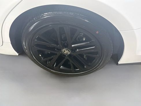 Certified 2026 Toyota Camry SE FWD image 9