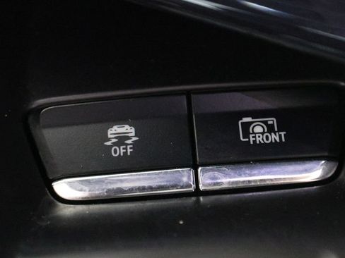 Used 2025 Chevrolet Corvette E-Ray w/ Stealth Interior Trim Package AWD/4WD image 22