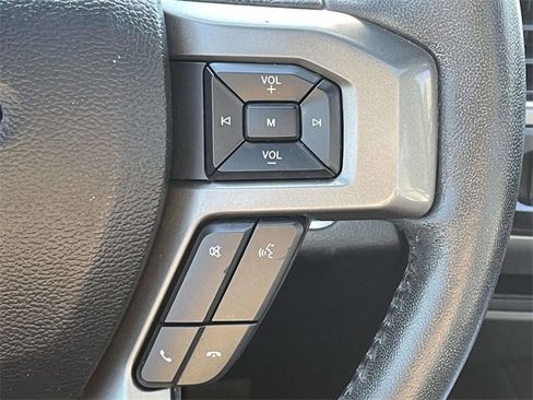 Certified 2021 Ford Expedition XLT image 24