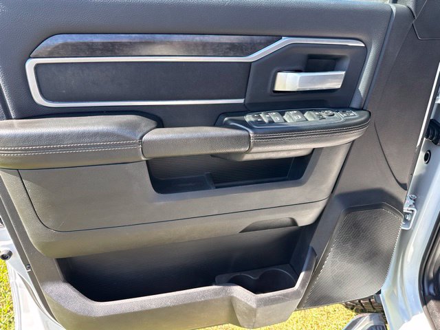 Used 2024 RAM 2500 Big Horn AWD/4WD image 10