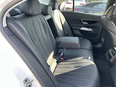 Certified 2025 Mercedes-Benz E 350 Sedan w/ Winter Package image 46