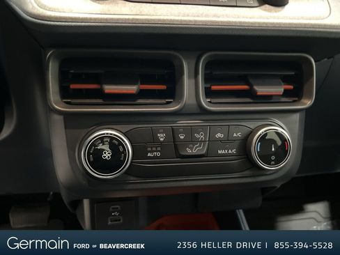 Used 2024 Ford Maverick XLT w/ Equipment Group 300A Standard image 23