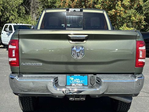 Used 2020 RAM 2500 Laramie AWD/4WD image 20