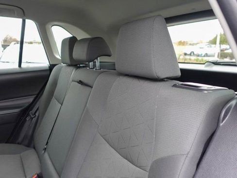 Used 2024 Toyota RAV4 XLE image 11