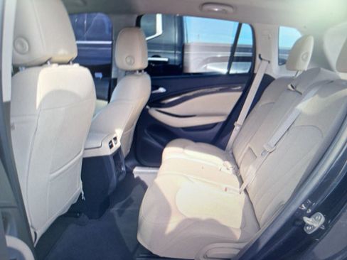 Used 2019 Buick Envision Preferred FWD image 4