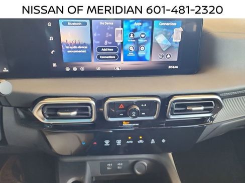 New 2026 Nissan Sentra SV FWD image 16