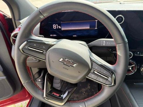 Used 2024 Chevrolet Blazer EV RS image 17