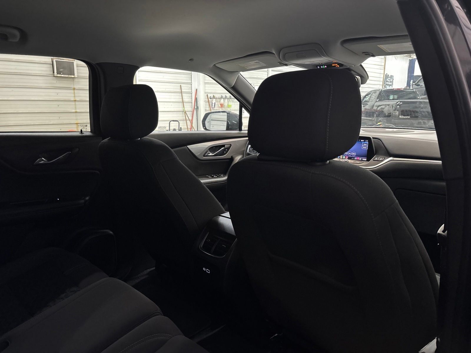 Used 2021 Chevrolet Blazer LT AWD/4WD image 29