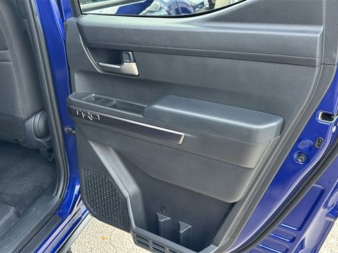 Certified 2025 Toyota Tacoma TRD Sport image 39