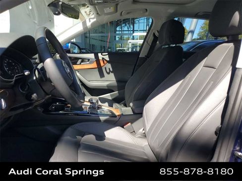 Certified 2023 Audi A4 2.0T Premium w/ Convenience Package image 18