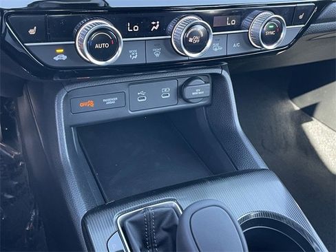 New 2026 Honda Civic Sport image 18