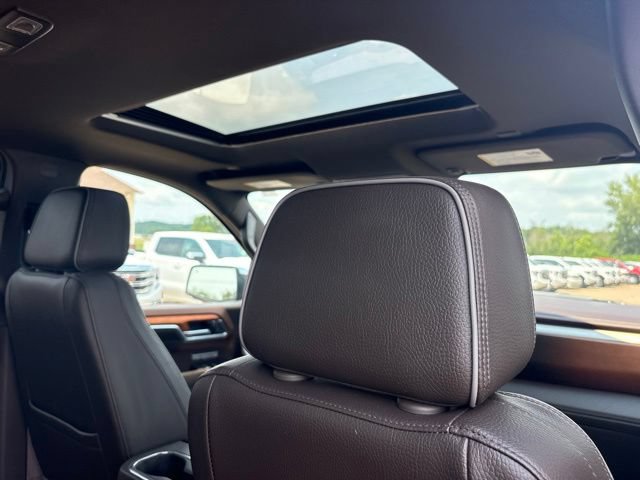 Used 2023 GMC Sierra 1500 Denali AWD/4WD image 42