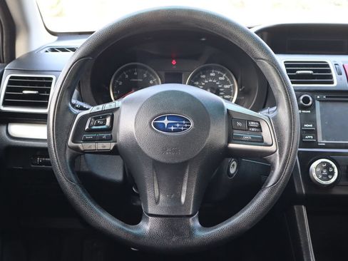 Used 2016 Subaru Impreza 2.0i AWD/4WD image 18