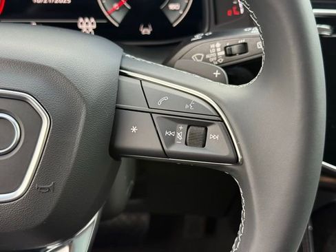 New 2026 Audi Q7 2.0T Premium Plus image 22