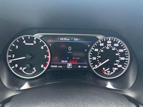 Used 2024 Nissan Sentra SV w/ All-Weather Package image 18