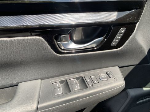 Used 2023 Honda CR-V EX-L image 15