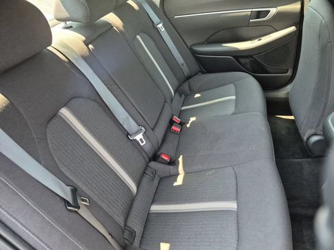 Used 2025 Hyundai Sonata SEL FWD image 29