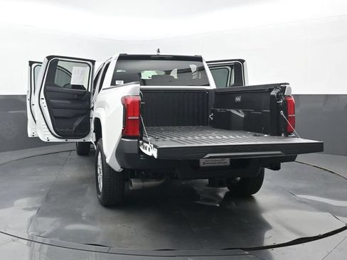 Used 2026 Toyota Tacoma SR RWD image 34