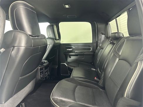 Certified 2024 RAM 3500 Laramie w/ Night Edition image 13