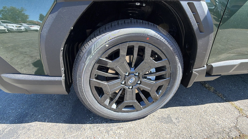 New 2026 Subaru Outback Limited XT AWD/4WD image 10