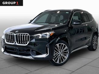 New 2026 BMW X1 xDrive28i w/ Technology Package AWD/4WD video 1