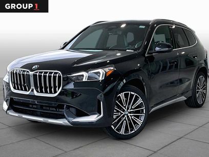 New 2026 BMW X1 xDrive28i w/ Technology Package