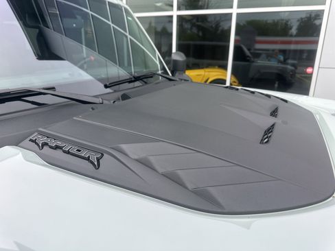 Used 2024 Ford Bronco Raptor AWD/4WD image 20